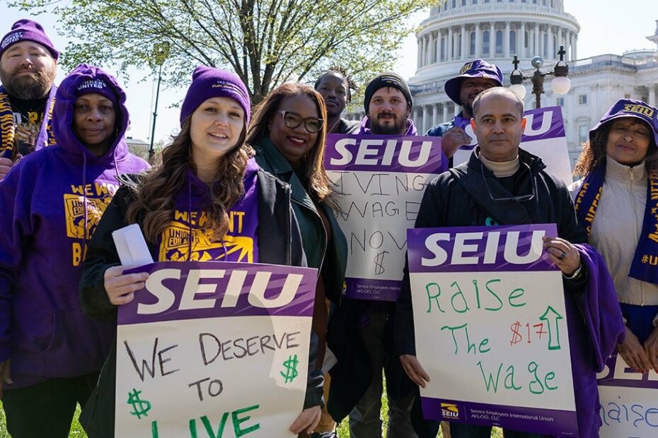 3 Perverse Ways Your Tax Dollars Fund the Left's Dark Money Network