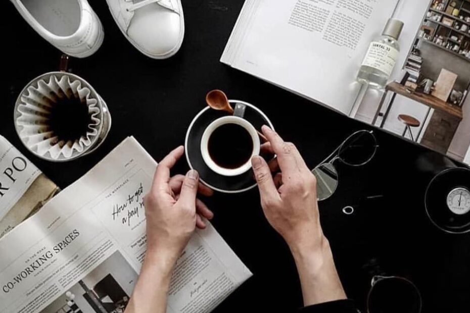 35 Best Small Gifts for Men That Make a Big Impact in 2025 | FashionBeans