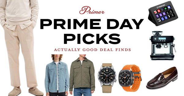 40 Prime Day Finds that are ACTUALLY DEALS