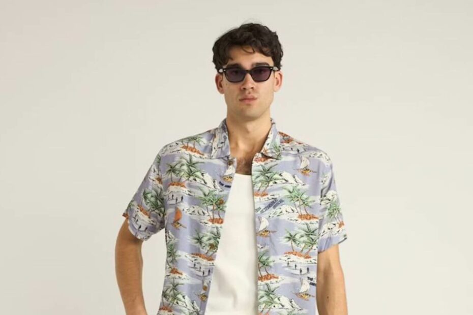 5 Cool Men's Brands to Know Right Now