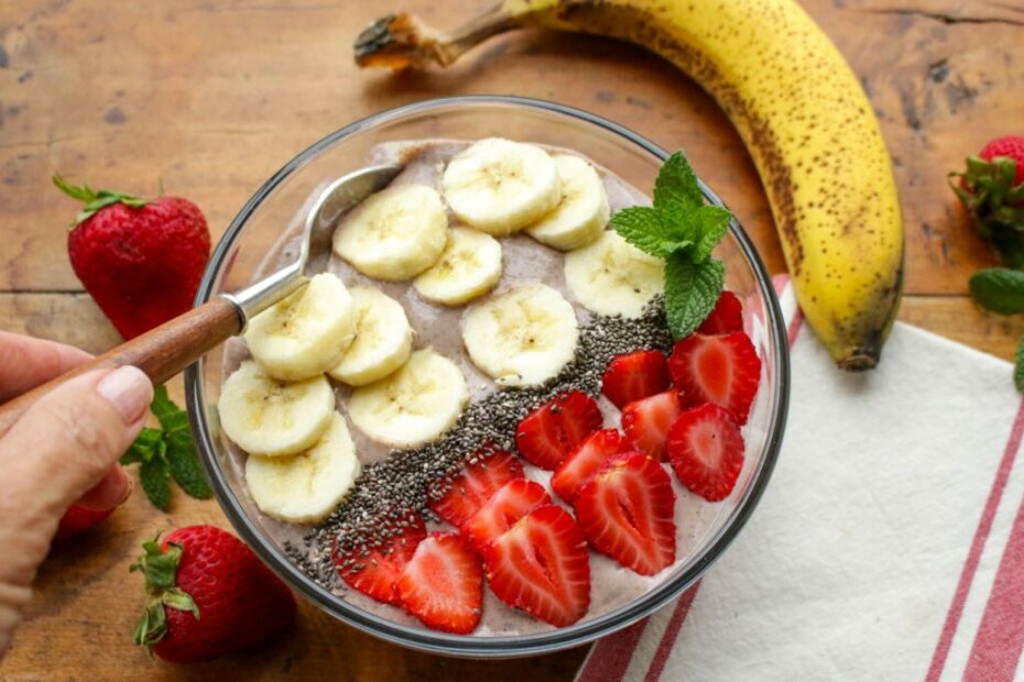 5 Dietitian-Approved Tips for Fueling Fitness with Plant-Based Nutrition - Sharon Palmer, The Plant Powered Dietitian