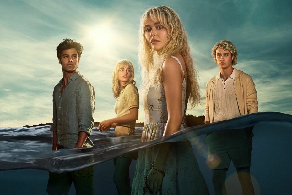 &lsquo;We Were Liars&rsquo;