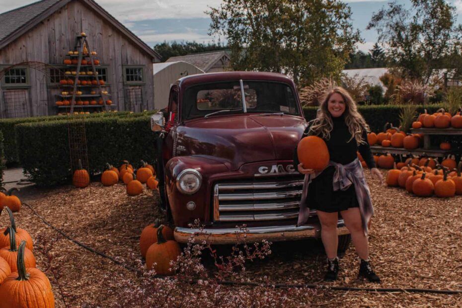 8 Best Places for Fall in Rhode Island