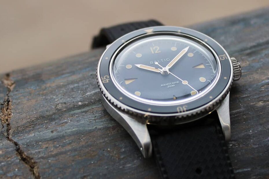 8 Best Watches for Young Men to Set New Trends in 2025 | FashionBeans