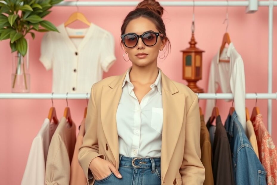 clothing brand name ideas