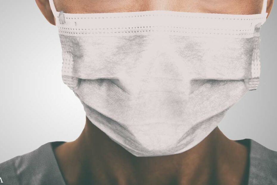 A Doctor's Personal Account of the Pandemic