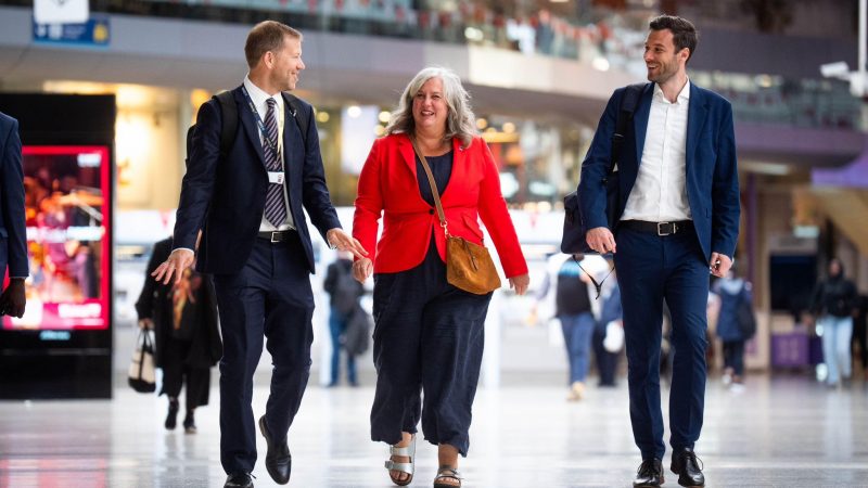 A year in power: The cabinet on their proudest wins and favourite moments - LabourList