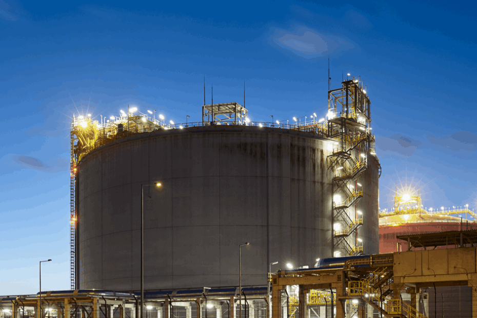 ADNOC Bags 3-Year LNG Order from SEFE