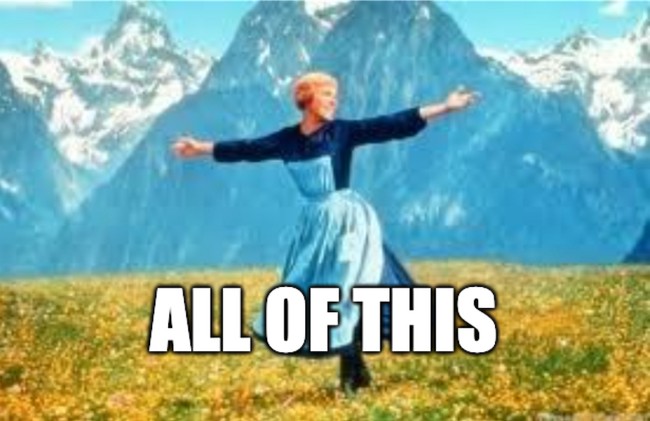 ALL or NOTHING: Alexandria Brown Thread Shows Why She Went From Immigration Squish to Hardliner