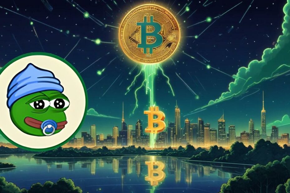 Little Pepe BTC