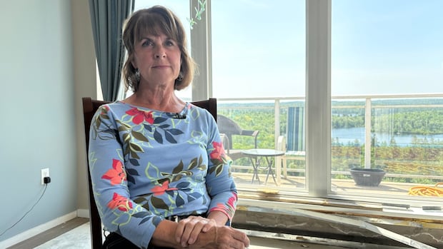 After fighting for repairs for almost 10 years, this Halifax tenant says the system is broken | CBC News