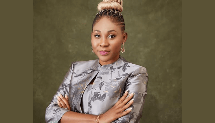 Aishat Anaekwe, cultural catalyst for Africa’s economic transformation