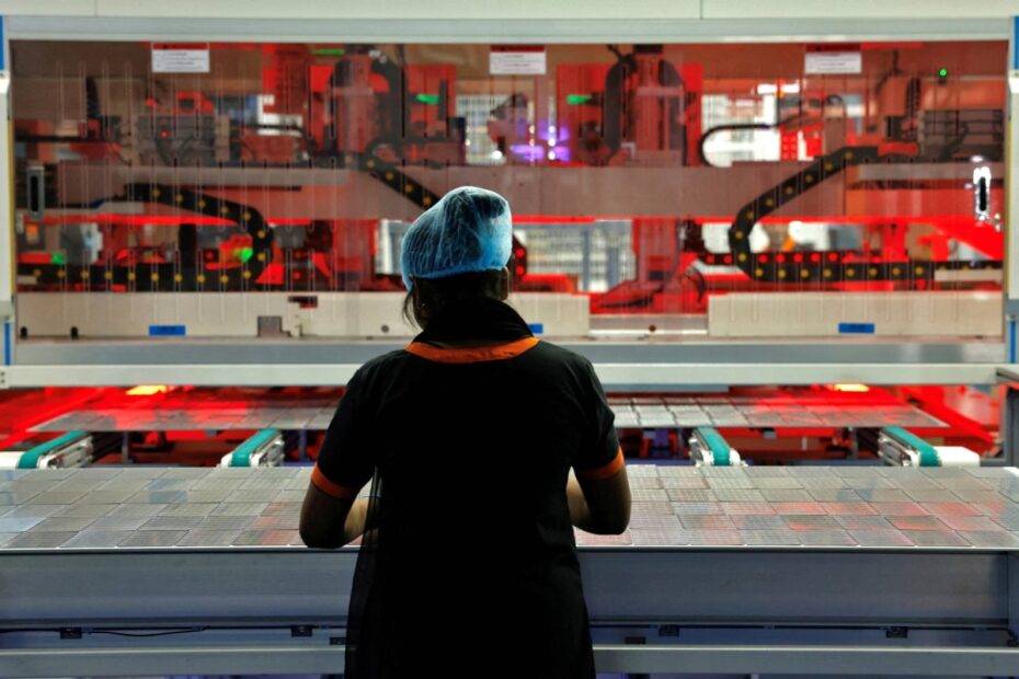Amid fossil fuel shift in U.S., hope emerges for India and Japan tie-up on solar