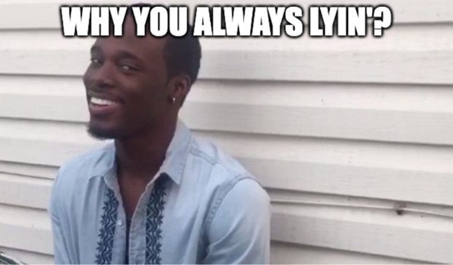 BUSTED! Eric Swalwell Gets Fact-Checked Trying to Dunk on Trump for Price of Beef (Hint: He Lied)