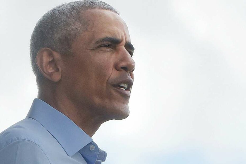 Barack Obama wants Democrats to be the YIMBY party. That's easier said than done.