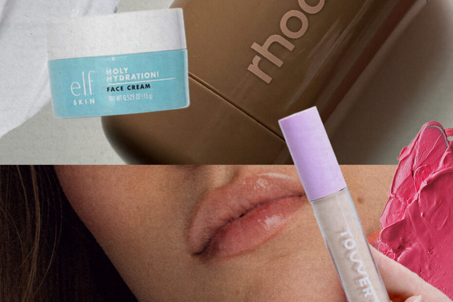 Beauty Products Under $25 That are Better Than High End | The Skinny Confidential