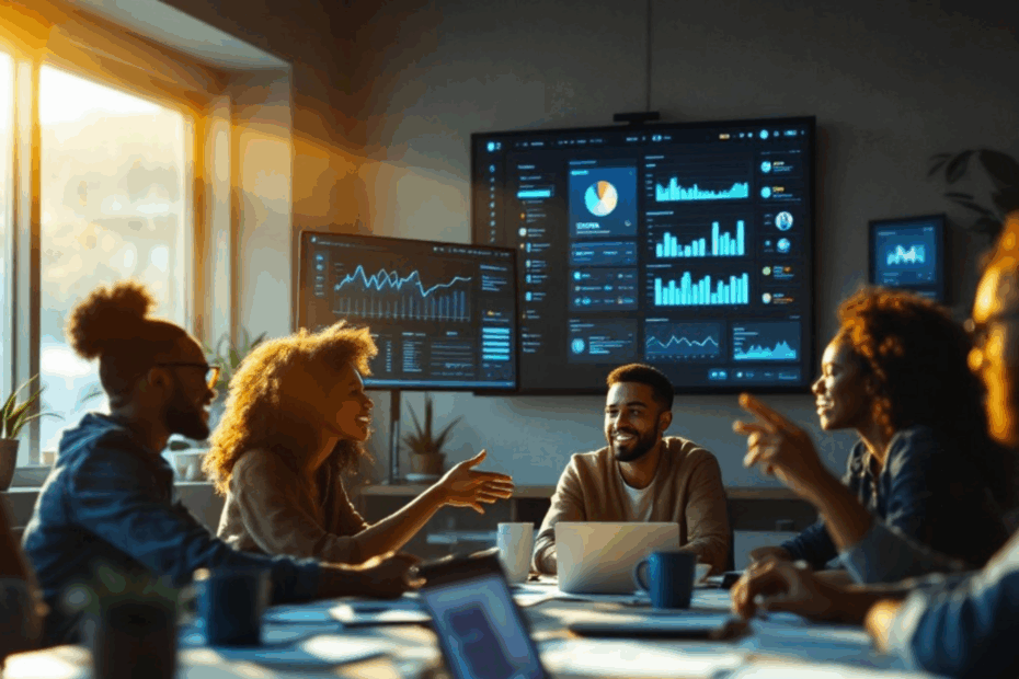 Beginner's Guide to Competitive SEO Research in the Age of AI