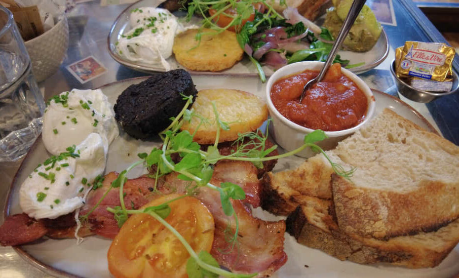 Best Food In Scotland - ultimate guide to the very best of must try Scottish food