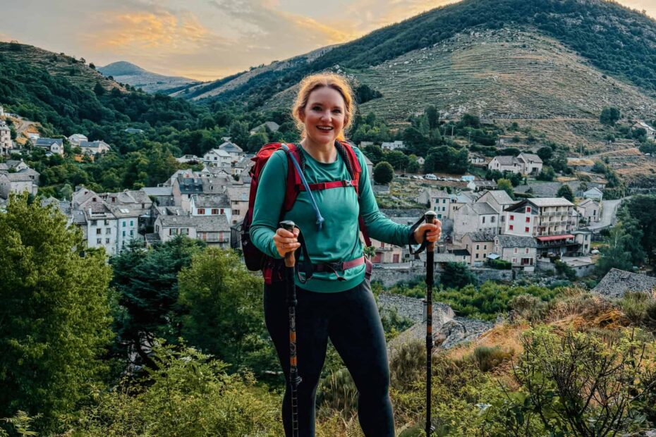 Best Leggings For Travel