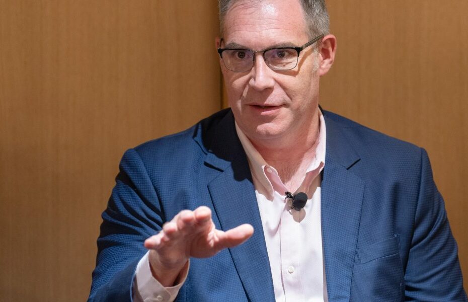 Big banks can ‘afford to be a little behind the curve’ on AI, and let smaller startups make riskier bets