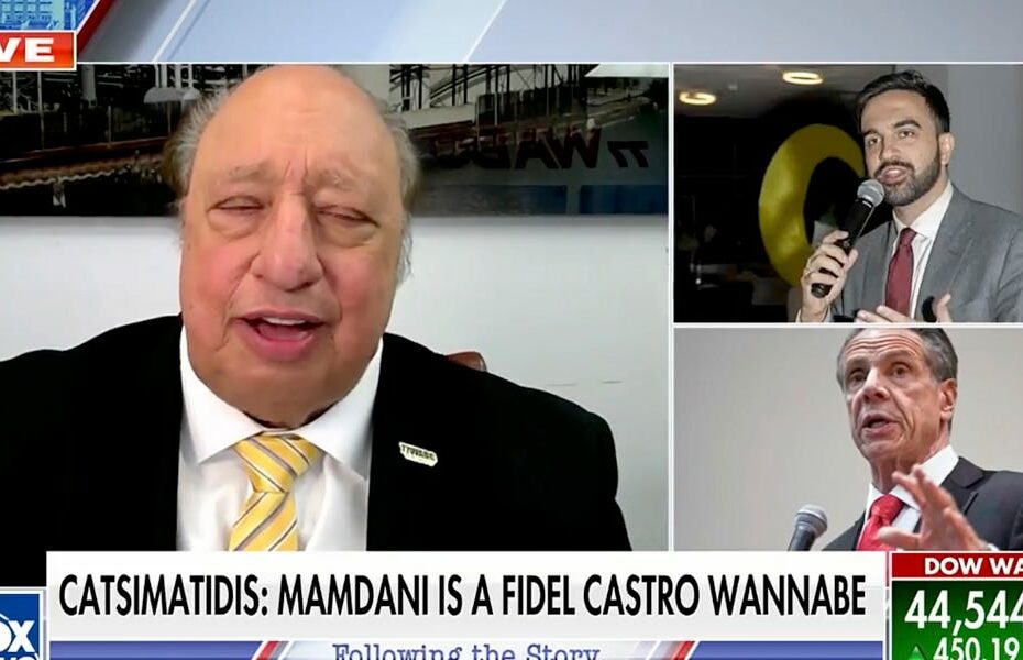 Billionaire Grocery Store Owner Predicts Soviet Bread Lines If Mamdani Is NY Mayor