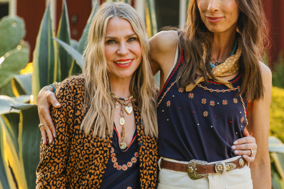 Boss Files: Emily & Meritt | All Sorts Of