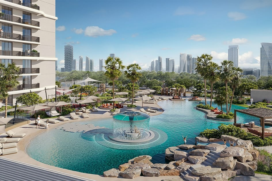 Building More Than Homes: Object 1’s mission to transform communities across the UAE