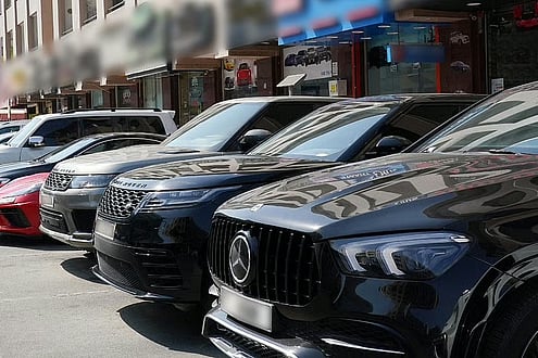 Buy a car in UAE without bank loans or down payments: Rent-to-own schemes take off