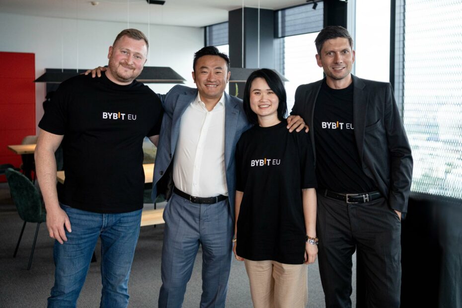 Bybit EU: Building Trust in a Regulated European Crypto Future - Visionary Financial