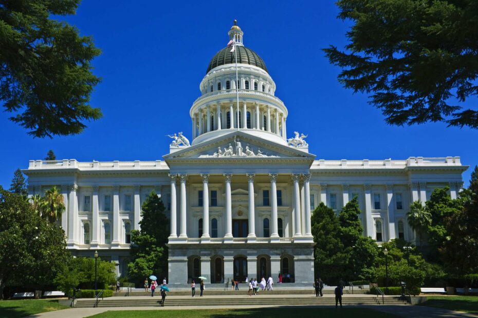 California enacts sweeping exemption to development-killing environmental law