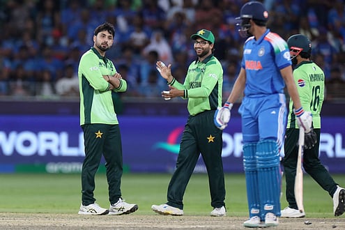 Can India avoid playing Pakistan during Asia Cup in UAE following backlash?