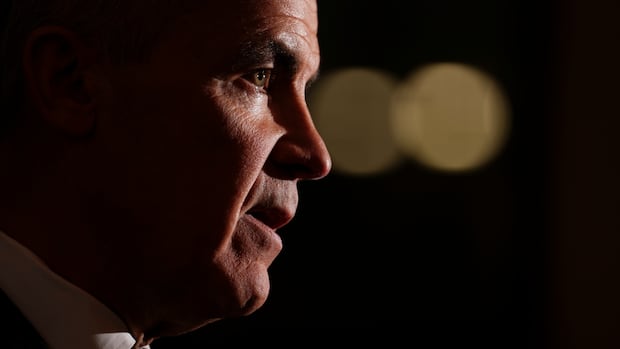 Carney's plan to cut tens of billions in spending is tough but doable, experts say | CBC News