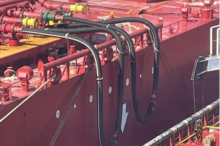 Choosing the right hose