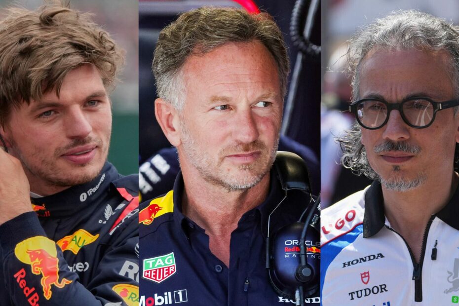 Christian Horner sacked: What does Red Bull's decision mean for Max Verstappen future and team under Laurent Mekies?