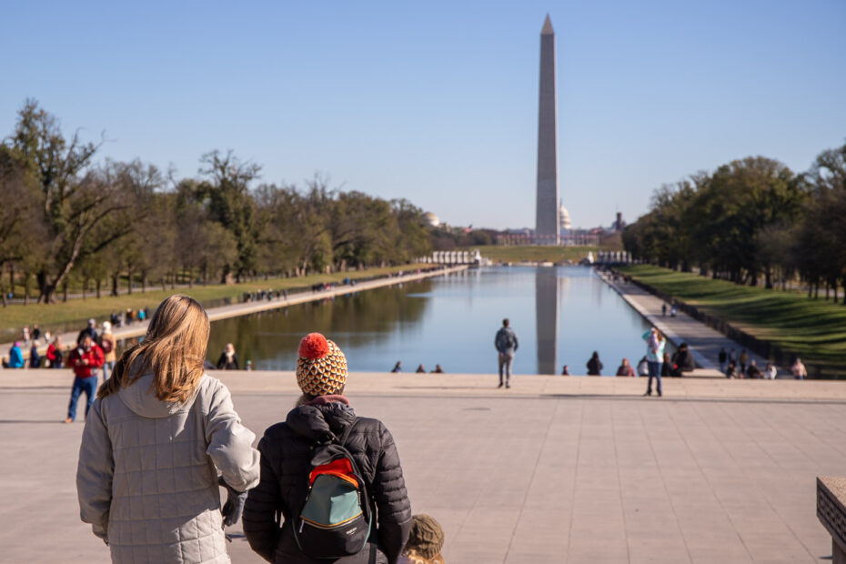 Complete Guide To The National Mall In Washington D.C.