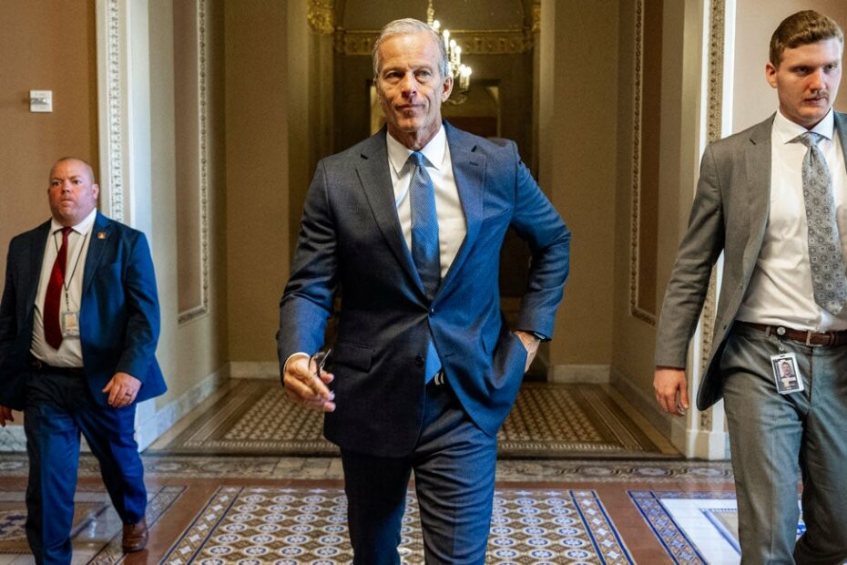 Congress, Don't Expand the Low-Income Housing Tax Credit