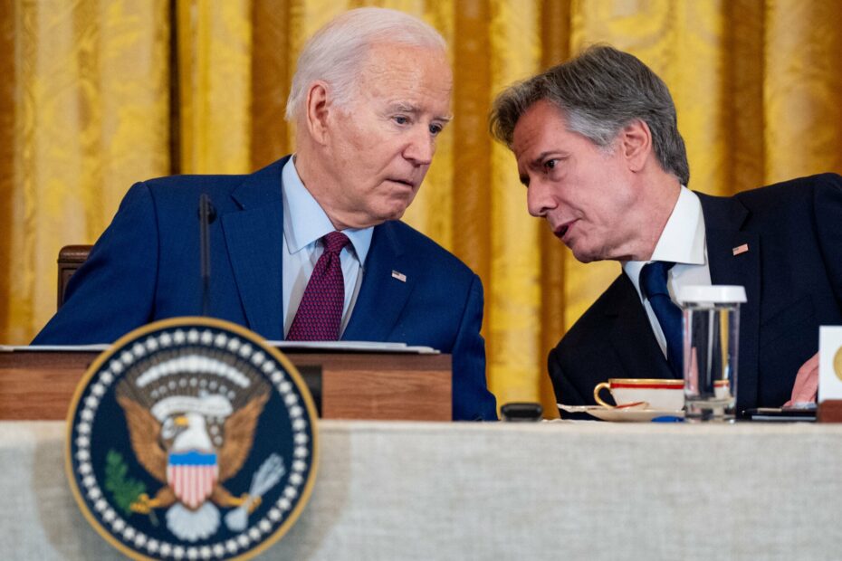 Controversy-Plagued Penn Biden Center Now Buried by University