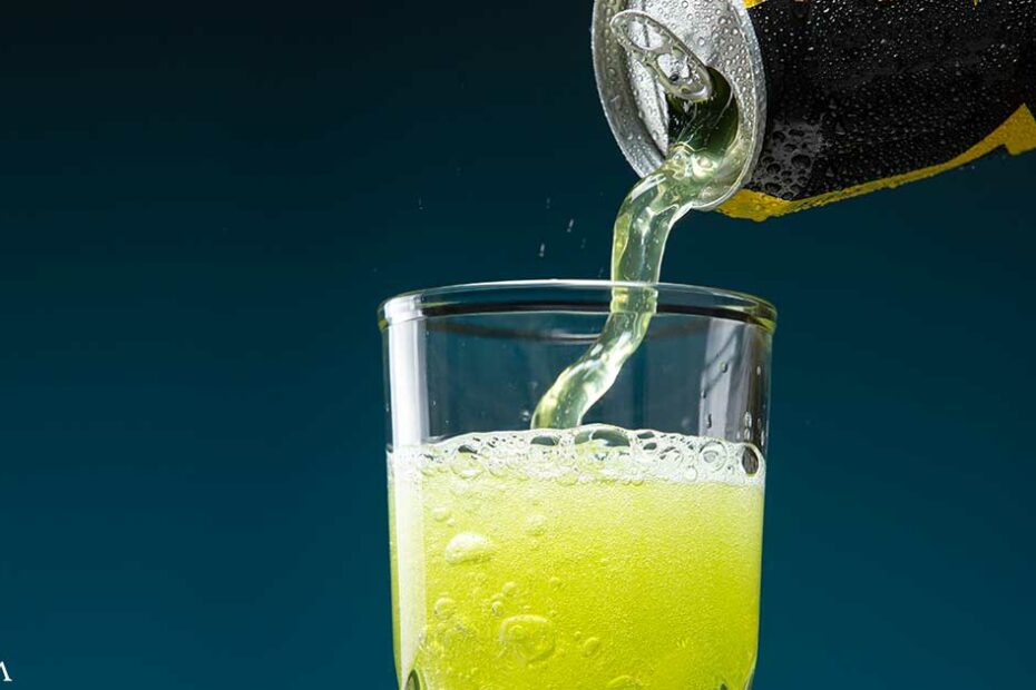 Could This Ingredient in Energy Drinks Cause Blood Cancer?