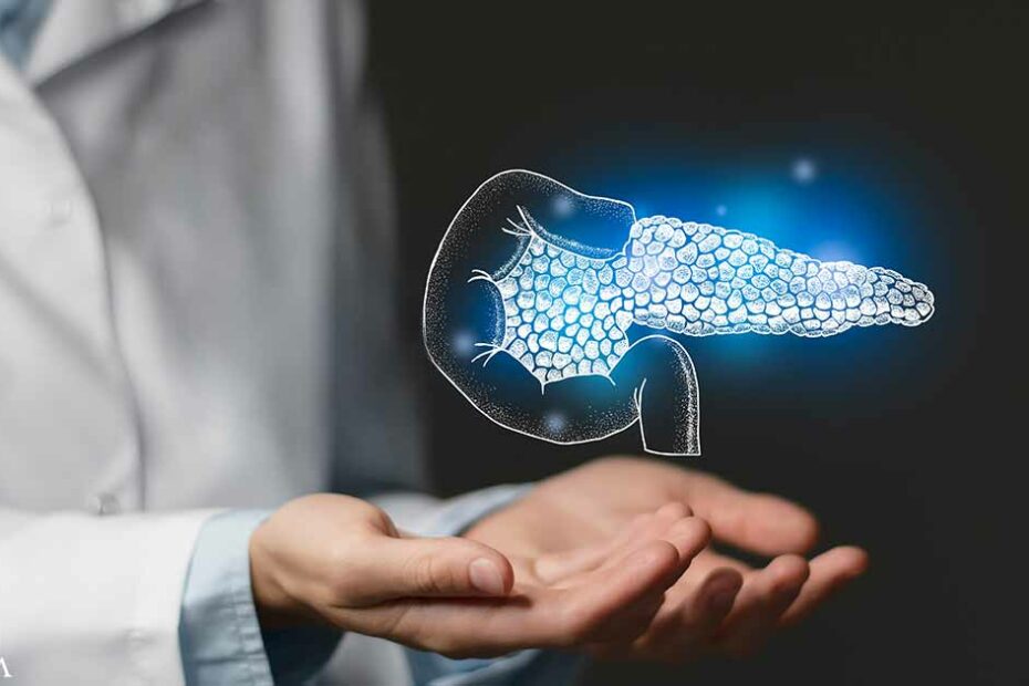 Could Vitamin B12 Protect Your Pancreatic Cells?