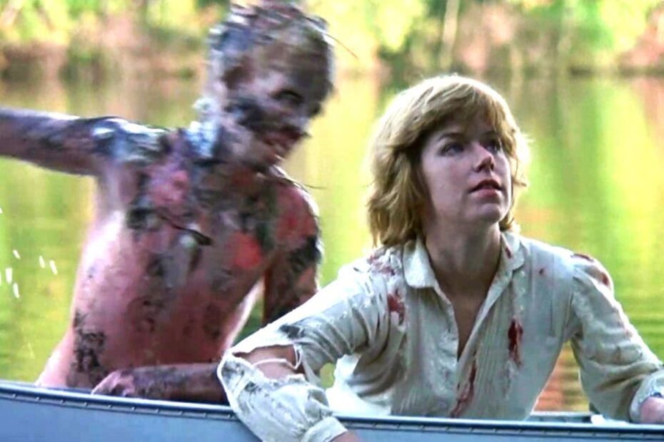 Five more actors have joined the cast of the Friday the 13th TV series Crystal Lake, and one is playing a young Jason Voorhees