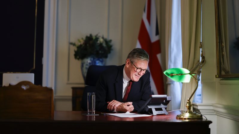 David Blunkett on year one highs and lows - and key next steps