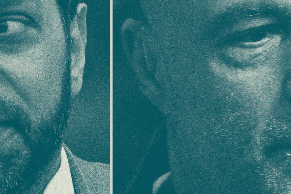 Dear Joe Rogan, Kash Patel played you