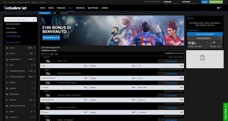 no deposit casino free bonus