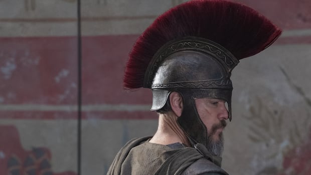 Director Christopher Nolan criticized for filming The Odyssey in disputed Western Sahara | CBC News