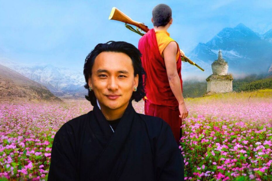 Director Pawo Choyning Dorji interview: On ‘The Monk and the Gun’