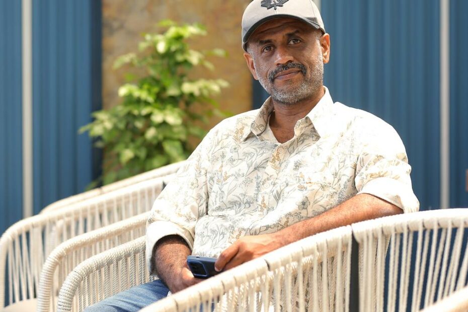 Director-actor Jeo Baby talks about his outing as an actor in ‘Meesha’ and being an actor in other directors’ films