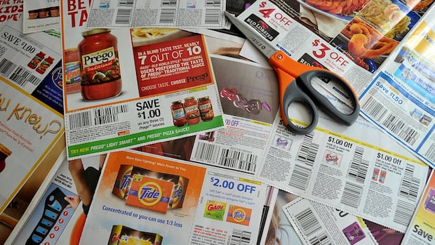 Does anyone still clip coupons? Consumers want deals, but how they find them is shifting | CBC News