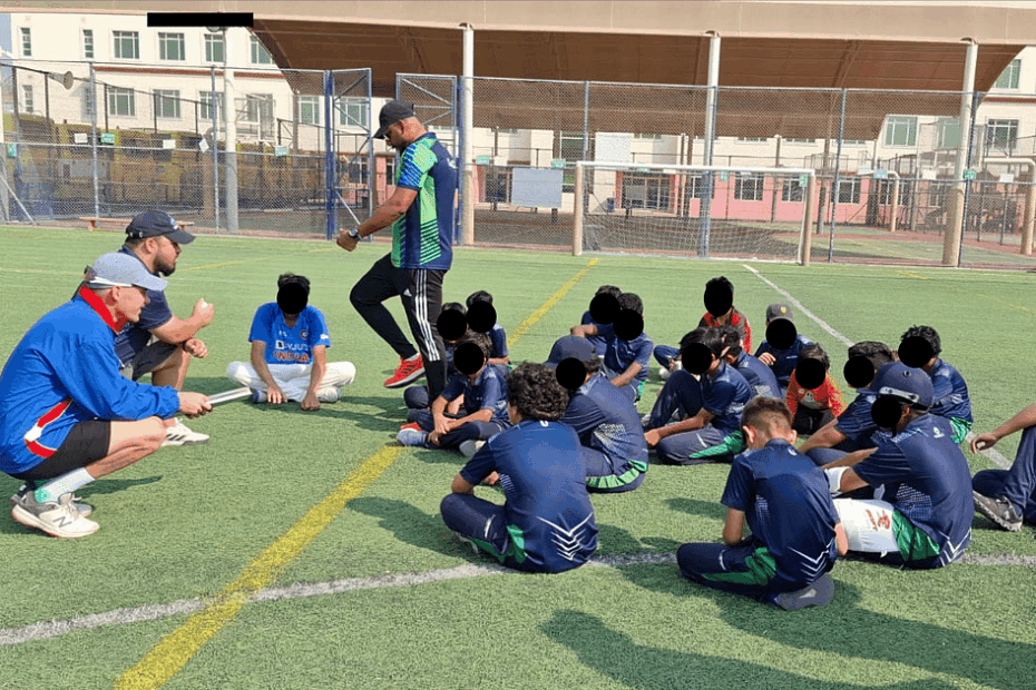 Dubai: Rohit Sharma-fronted cricket academy shuts down; parents, unpaid staff in lurch