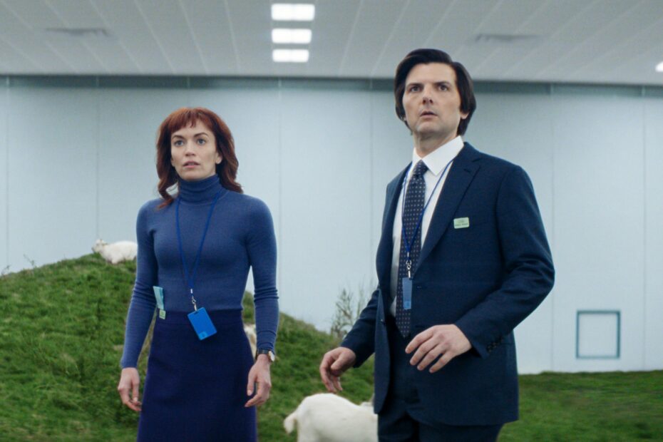Emmy Nominations 2025: Complete Nominee List & Major Snubs