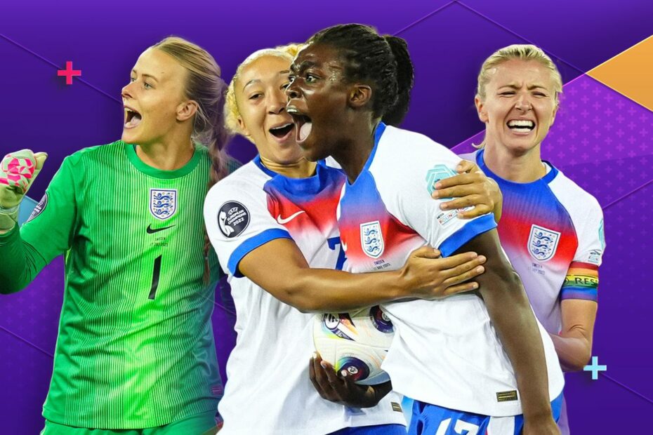 EURO 2025: Semi-Final talking points